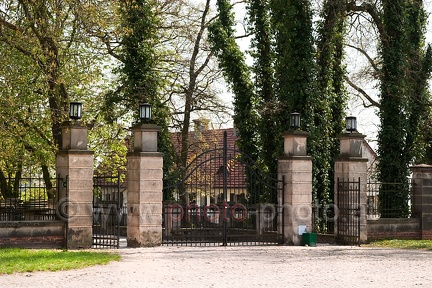 Schloss Rogalin (20090414 0158)